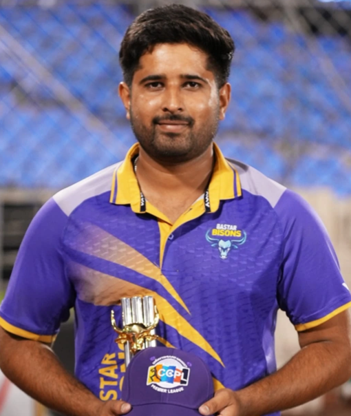 উৎকর্ষ তিওয়ারি