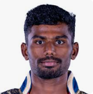 Rajalingam G