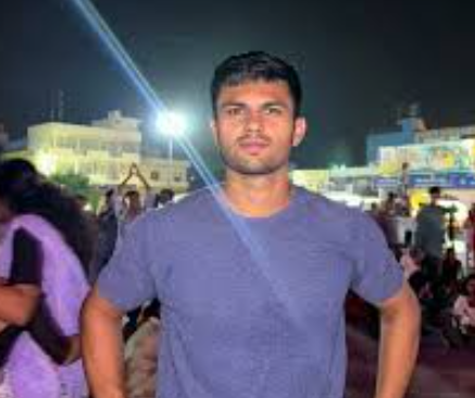 రిషభ్ శర్మ