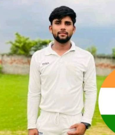 Mayank Kashyap