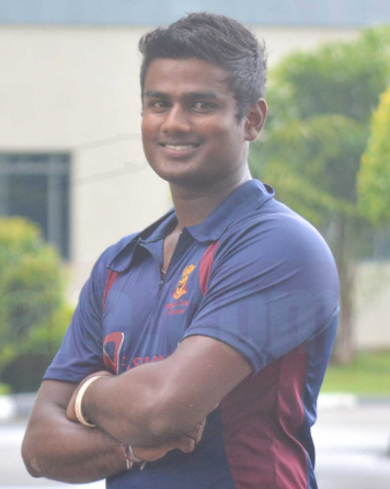 Aviska Chandrasiri