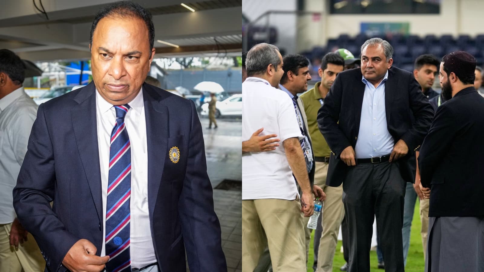 Asia Cup 2025 Trophy Controversy: BCCI Refuses ACC President’s Offer