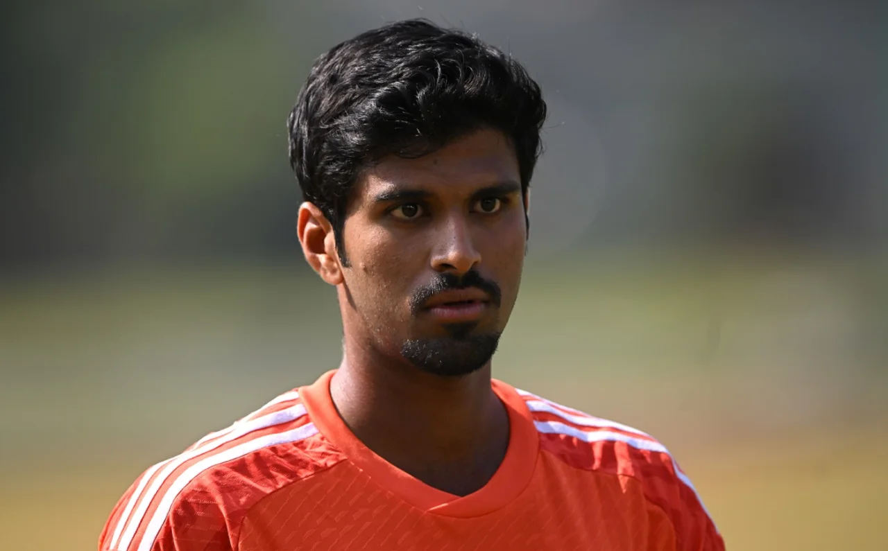 CSK Set to Replace Ashwin with Washington Sundar Ahead of IPL 2026