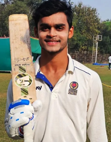 Ashish Dahariya