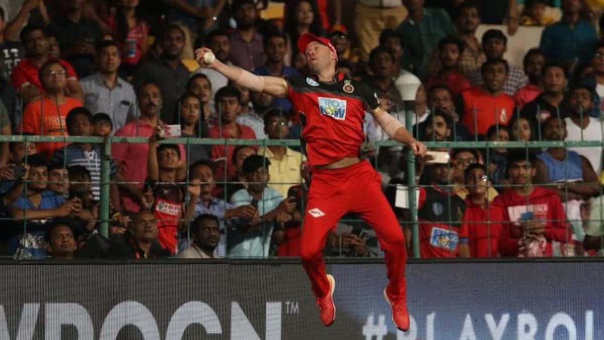 टॉप 5 IPL खिलाड़ियों ने एक सीजन में सबसे ज्यादा कैच लिए