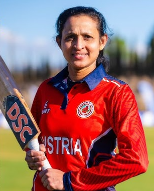 Mallika Mahadewa