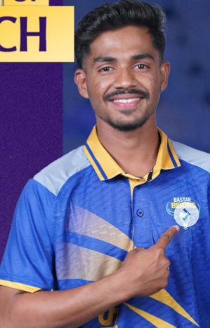 Abdul Anas Khan