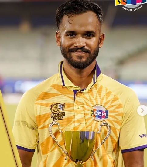 ఆదిత్య సింగ్