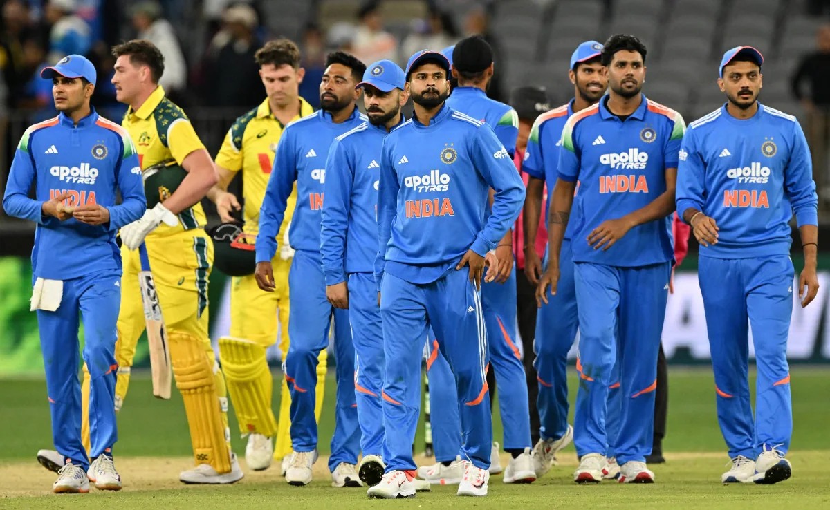 IND vs AUS 2nd ODI Highlights: ऑस्ट्रेलिया ने एडिलेड में भारत को हराया, सीरीज 2-0 से अपने नाम की