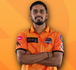 Harshvardhan Singh