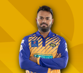Goutam Raghuwanshi