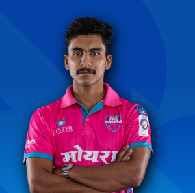 Aviral Binod Singh