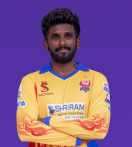 Sasidharan Ravichandran
