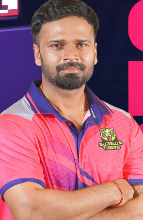 অভিষেক সোহগৌরা