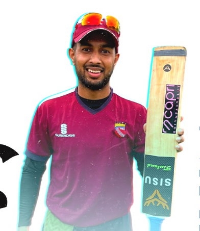 Faraaz Mehti Abbas