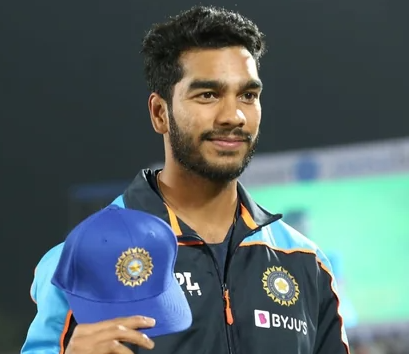 Bhuvaneshwar Venkatesh