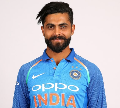 Ravindhra Jadhav