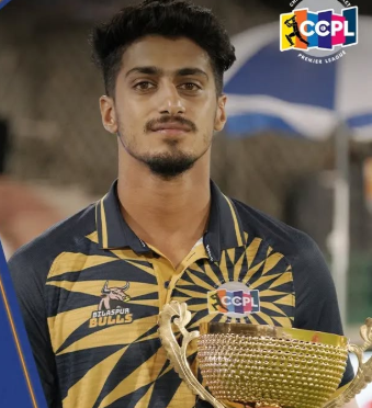 অভিজিৎ তাহ