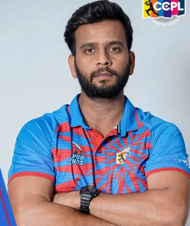 হার্শ শর্মা