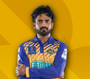 Akshay Singh