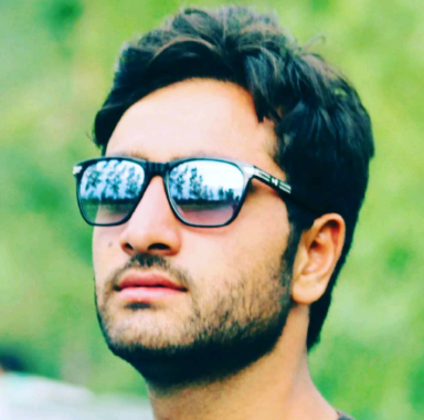 Mansoor Shah