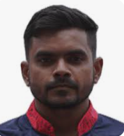 অমিতেশ পান্ডে