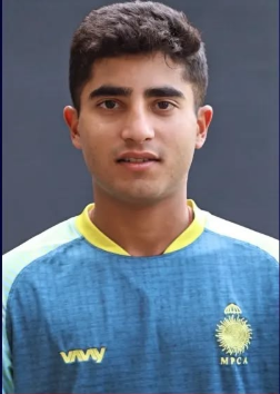 Ayush Anand