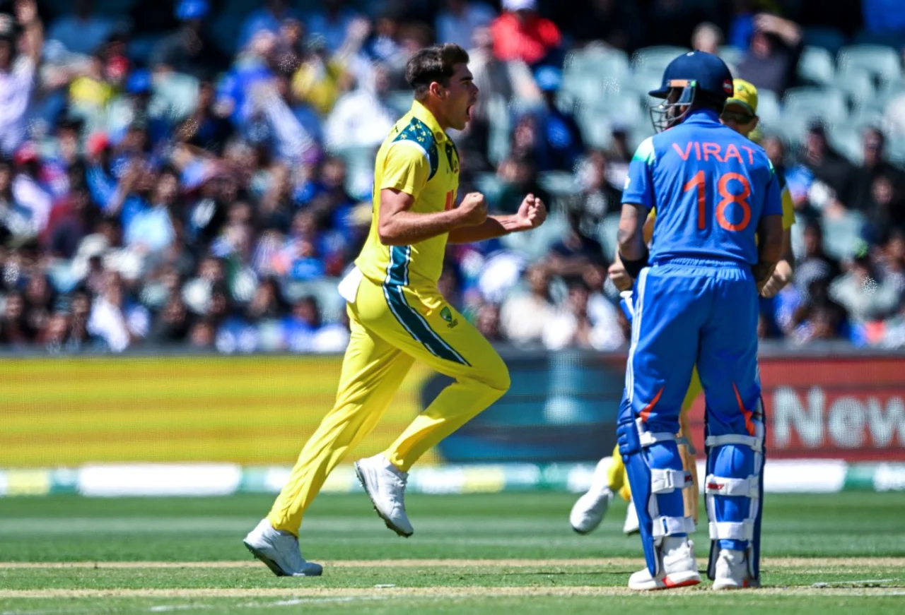 IND vs AUS 3rd ODI: Where to Watch India vs Australia H2H, Playing 11 & Full Match Details
