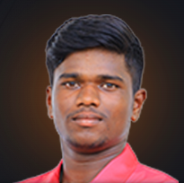 रागवन रामामूर्ति