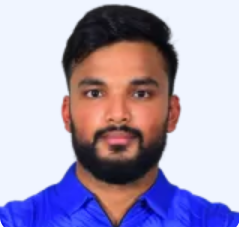 VS Adithya Reddy