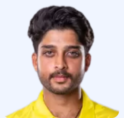 Penmetsa Raju
