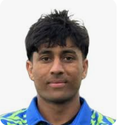 Adnan Shinwari