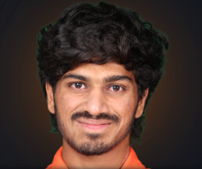 एम वासु देव राजू