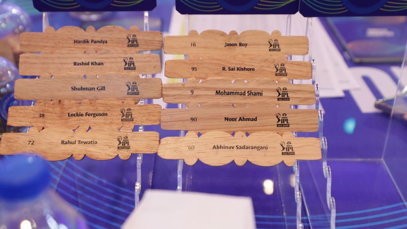 IPL 2026 Mini-Auction Explained: Registration, Rules and Everything You Need to Know