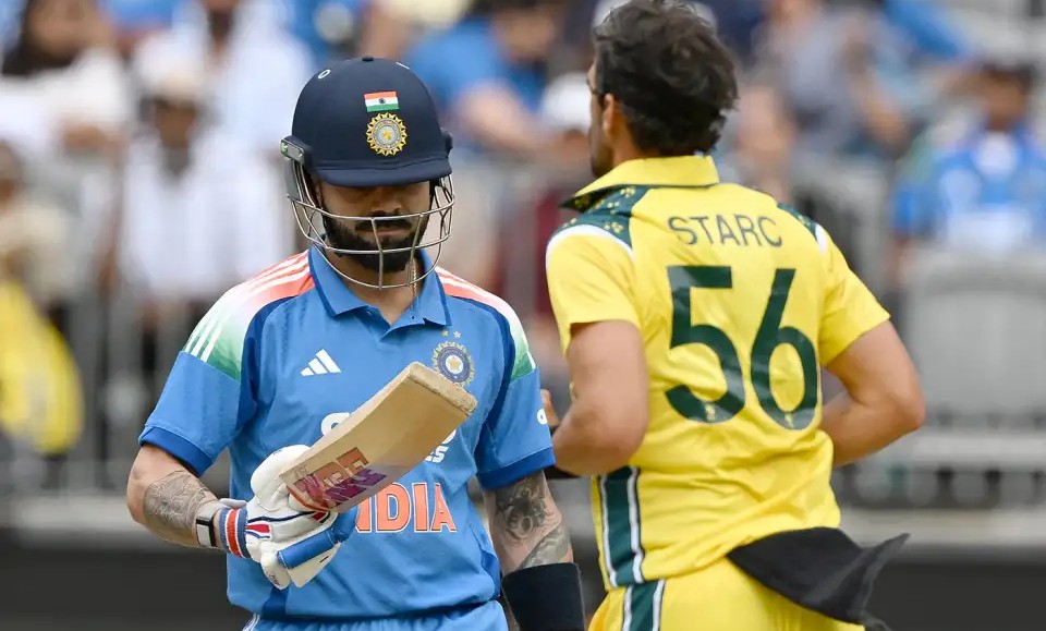 Australia vs India 3rd ODI 2025: कहां देखें ऑस्ट्रेलिया बनाम भारत, हेड-टू-हेड और पूरे मैच का विवरण