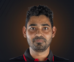 Shivam Tripathi