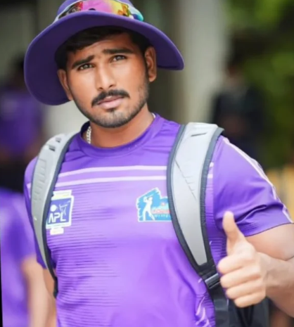 Mitta Lekhaz Reddy