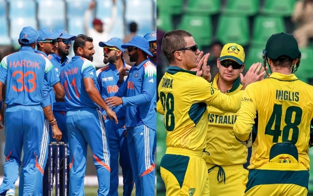 IND vs AUS 3rd ODI: क्या ऑस्ट्रेलिया करेगी क्लीन स्वीप या भारत पलटवार करेगा?