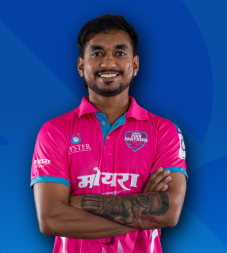 অঙ্কুর চৌহান