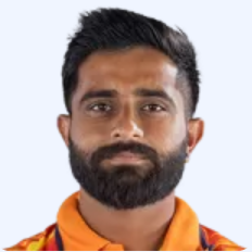 विकास राणा