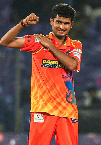 মানান ভরদ্বাজ