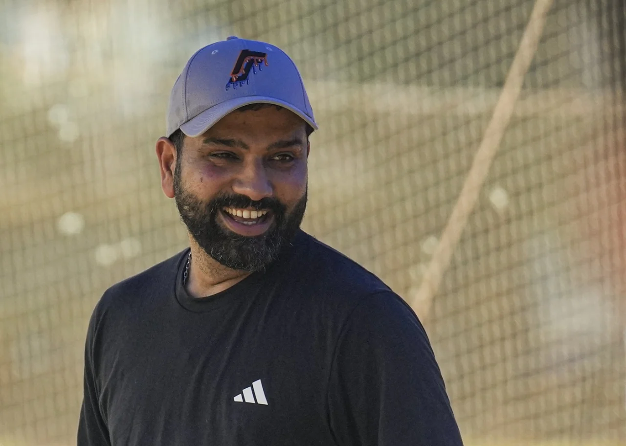 “Farewell Match Tha?” Gambhir’s Teasing Joke on Rohit Sharma Sparks Viral Moment