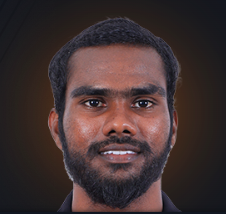 Pooviarasan Manogaran