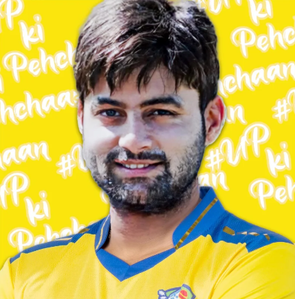 Nalin Mishra
