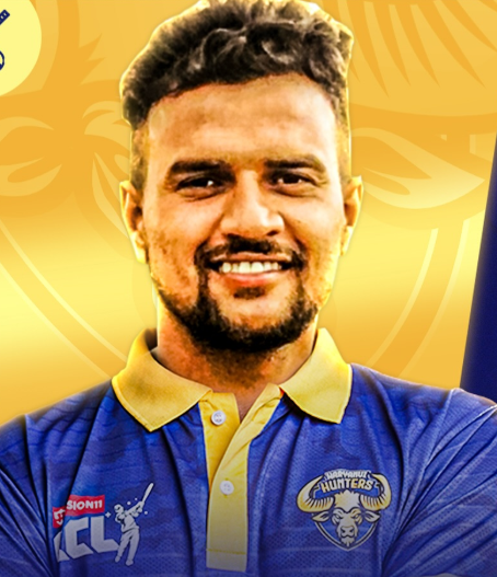 বিশাল চৌধুরী