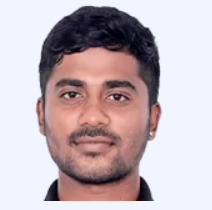 Rajaram Sivaramakrishanan
