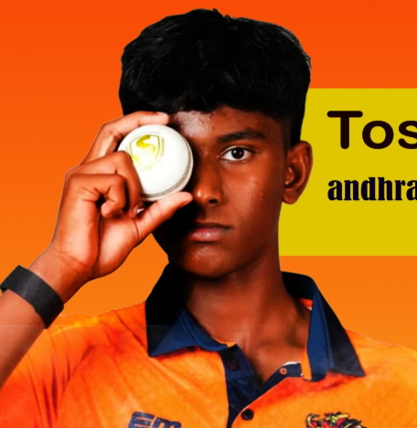 Toshith Yadav