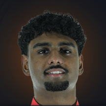 Arav Shetty