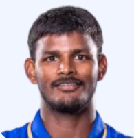 Tegada Sai Kumar
