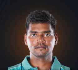 प्रवीण कुमार एस